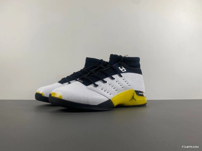 Lightning Jordan Air FJ0395-100 Low 17 1126